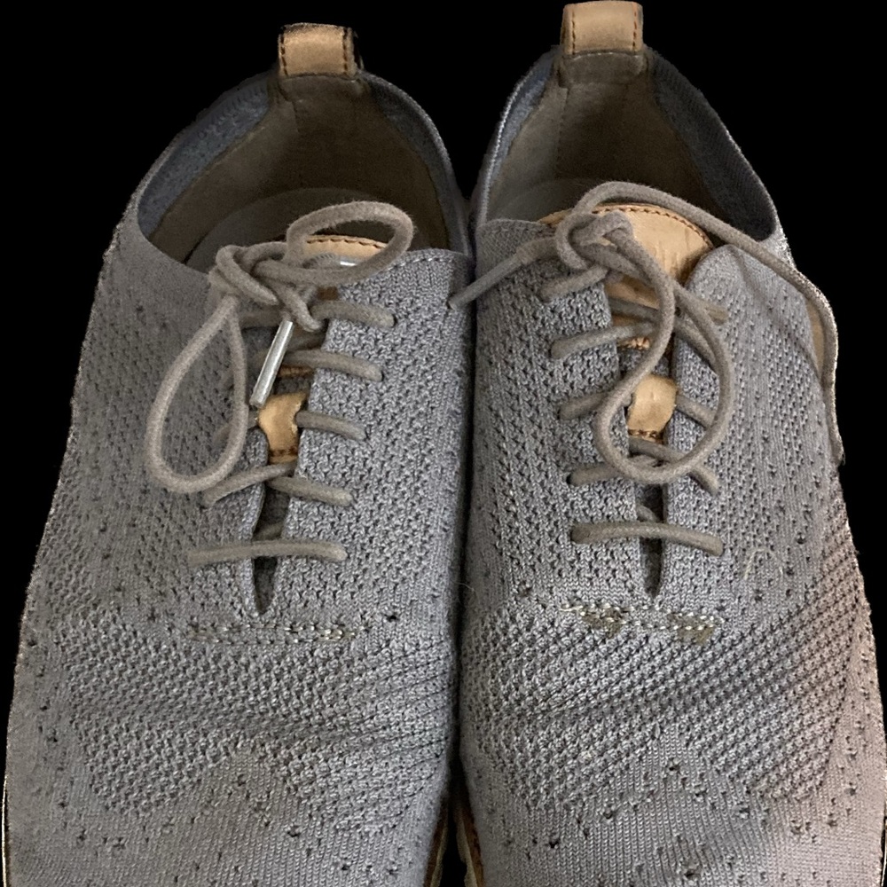 Cole Haan Zerogrand Oxford